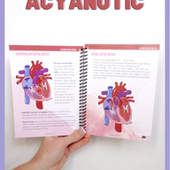 Neonatal Congenital Heart Defects Manual