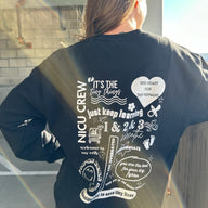 NICU Flagship Crew Neck