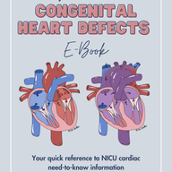 Neonatal Congenital Heart Defects Manual