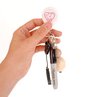 Lactation Belly Bead Tool