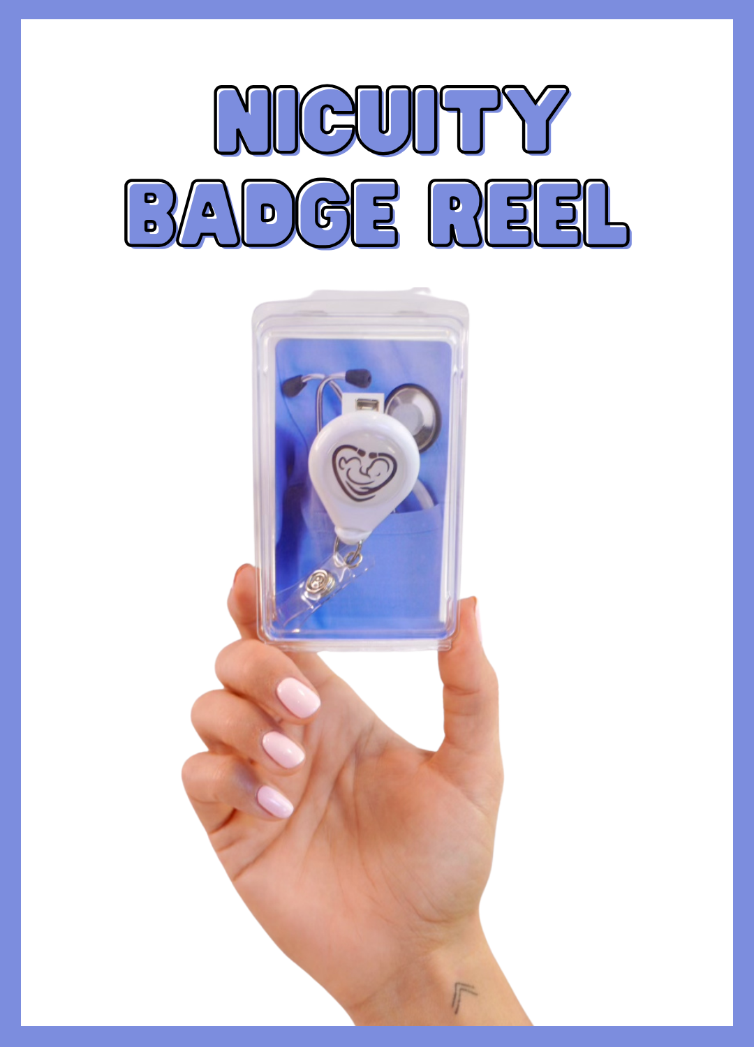 NICUity Badge Reel