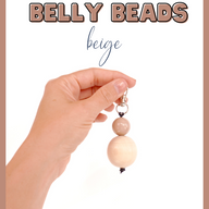 Lactation Belly Bead Tool