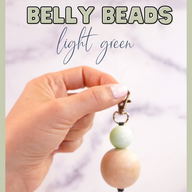 Lactation Belly Bead Tool