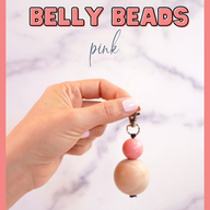 Lactation Belly Bead Tool