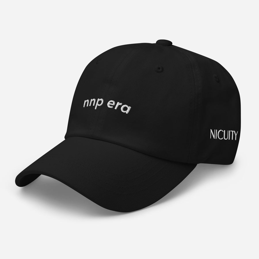 NNP Era Dad Hat