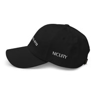 NICU CNS Era Dad Hat