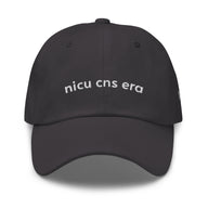 NICU CNS Era Dad Hat