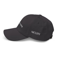 NICU CNS Era Dad Hat