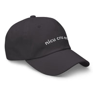 NICU CNS Era Dad Hat