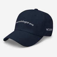 Neonatologist Era Dad Hat