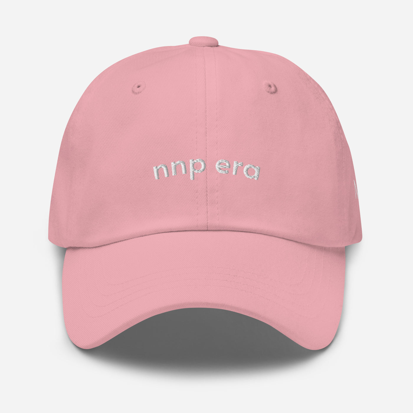 NNP Era Dad Hat