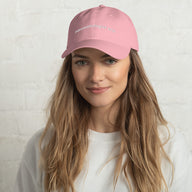 Neonatologist Era Dad Hat