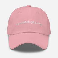 Neonatologist Era Dad Hat