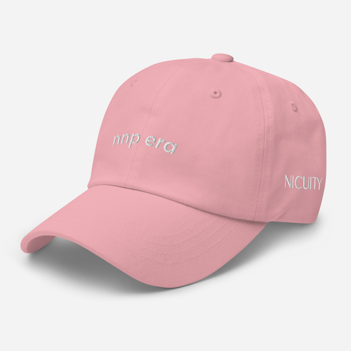 NNP Era Dad Hat