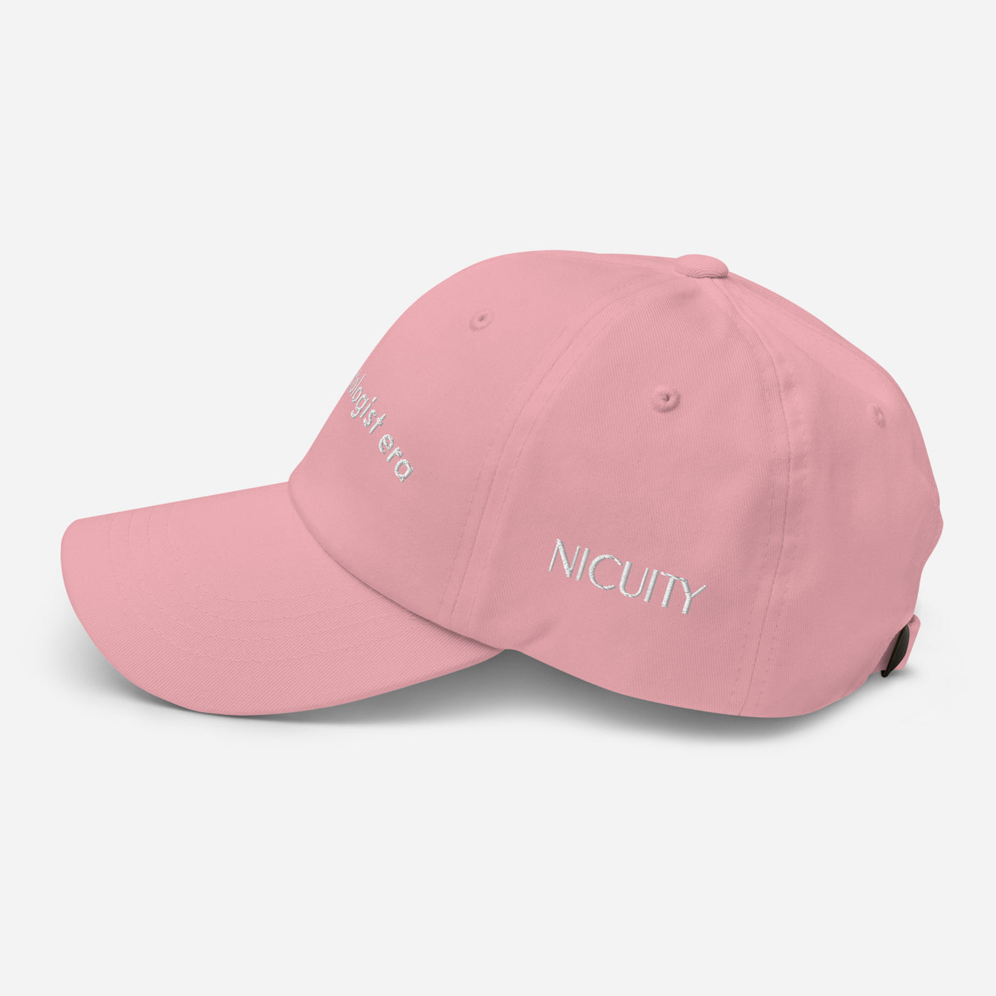 Neonatologist Era Dad Hat