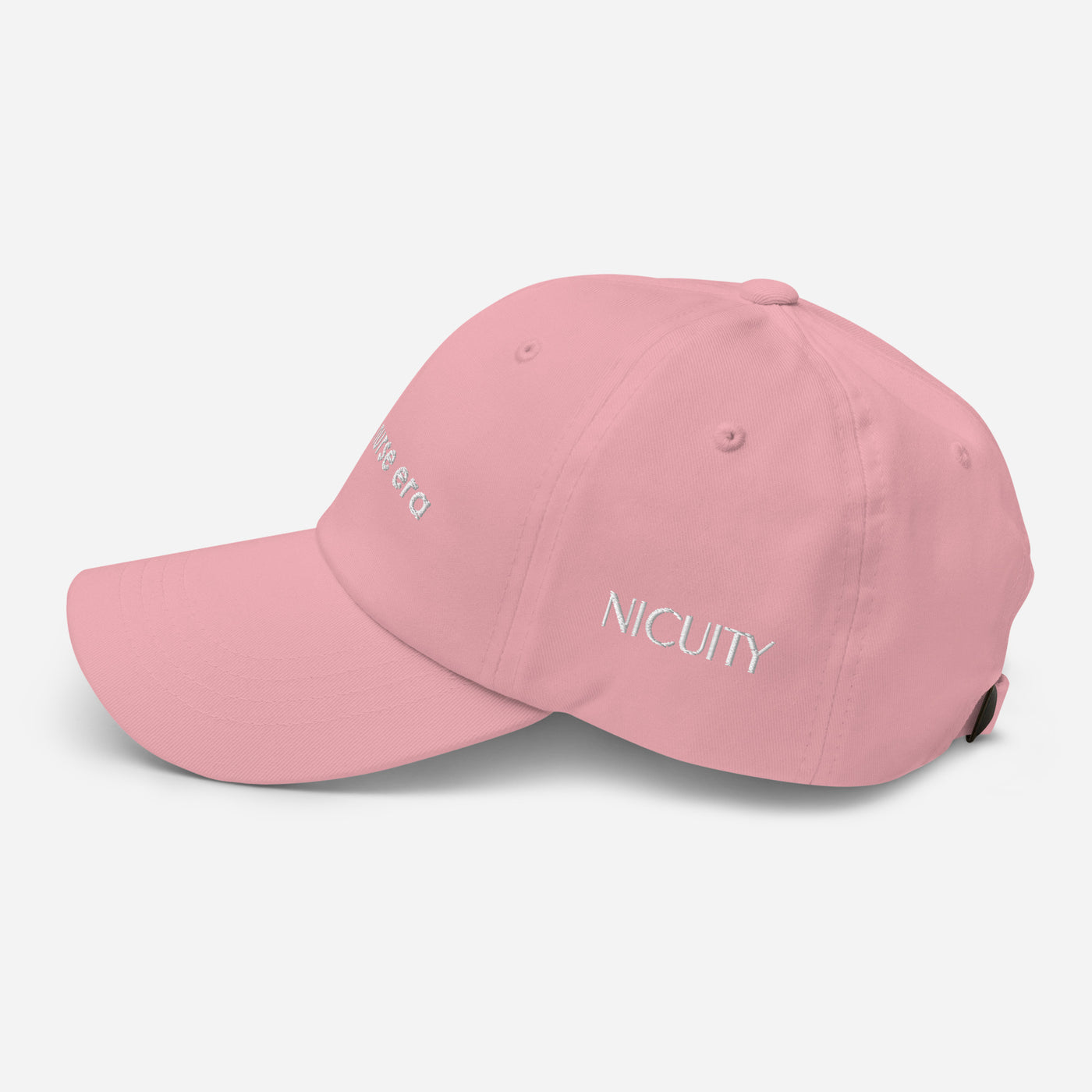 NICU Nurse Era Dad Hat