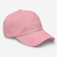 Neonatologist Era Dad Hat