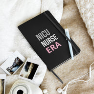 NICU Nurse Era Notebook