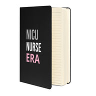 NICU Nurse Era Notebook