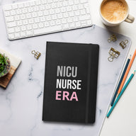 NICU Nurse Era Notebook