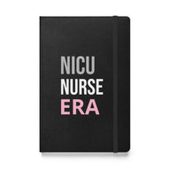 NICU Nurse Era Notebook