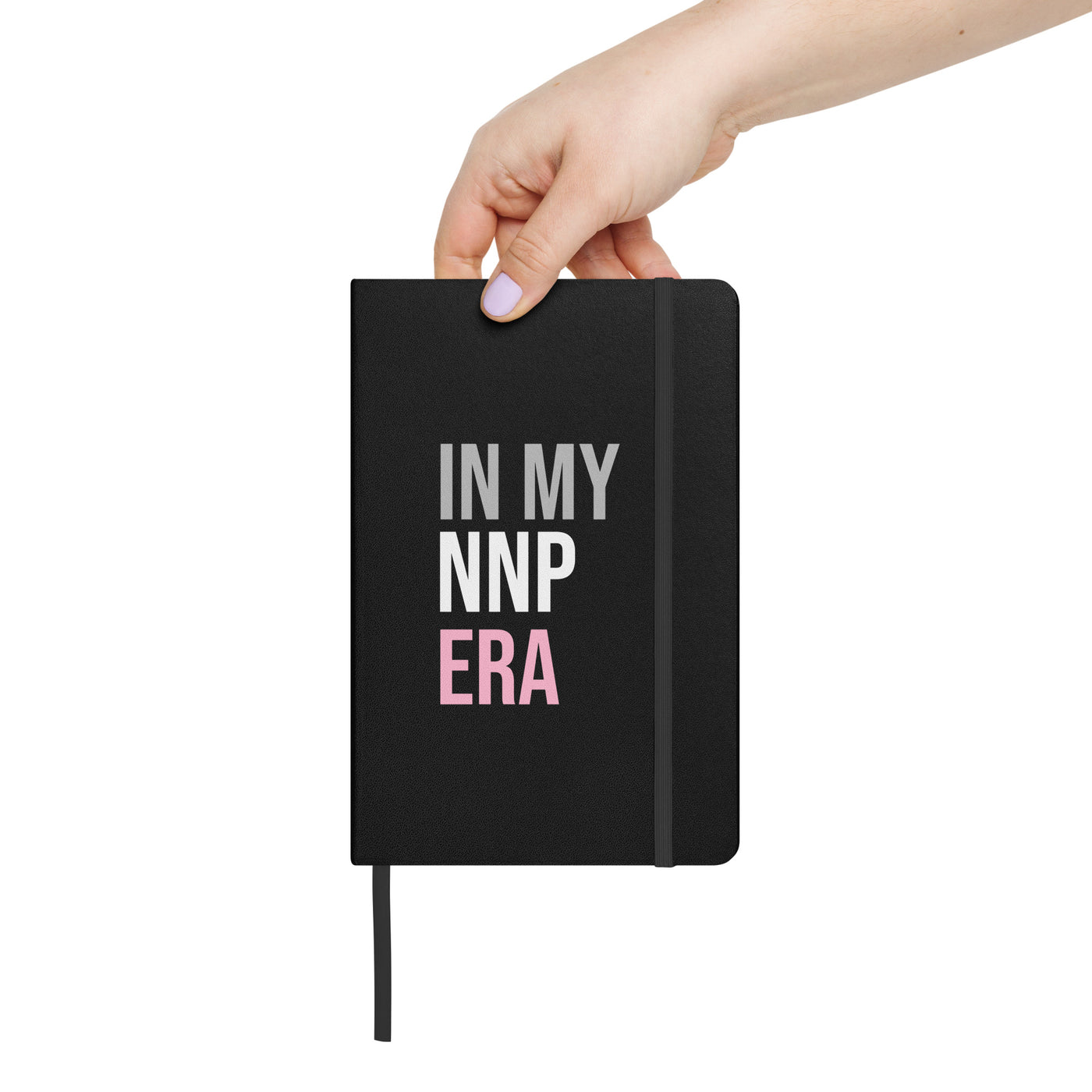 NNP Era Notebook