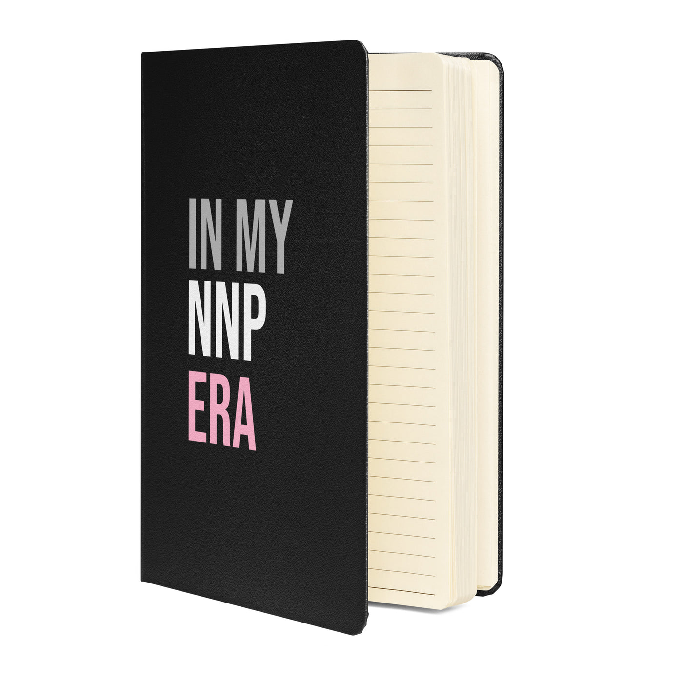 NNP Era Notebook