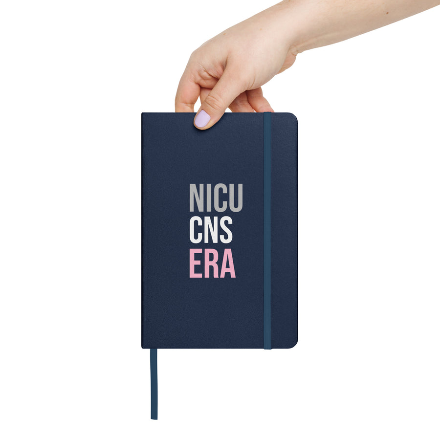 NICU CNS Era Notebook