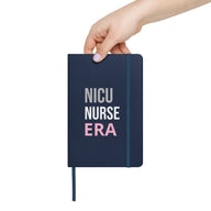 NICU Nurse Era Notebook