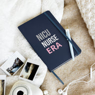 NICU Nurse Era Notebook