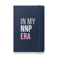 NNP Era Notebook