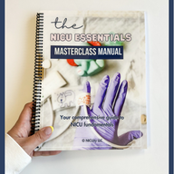 The NICU Essentials Masterclass Manual