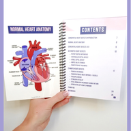 Neonatal Congenital Heart Defects Manual