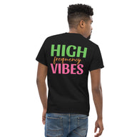 High Frequency Vibes T-Shirt