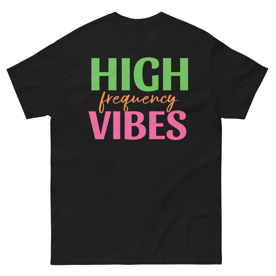 High Frequency Vibes T-Shirt