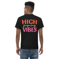 High Frequency Vibes T-Shirt