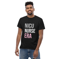 NICU Nurse Era T-Shirt