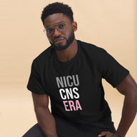 NICU CNS Era T-Shirt