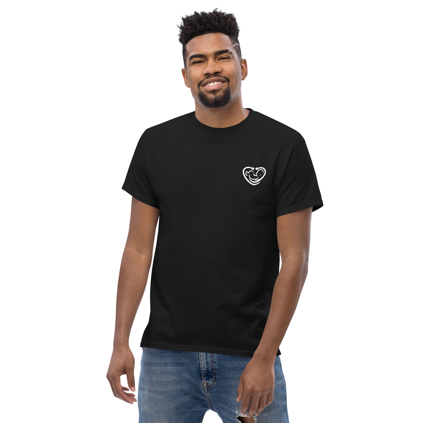 High Frequency Vibes T-Shirt