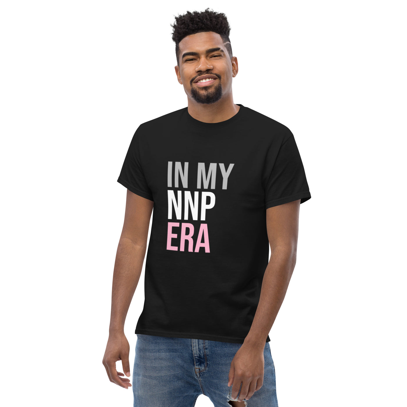 NNP Era T-Shirt