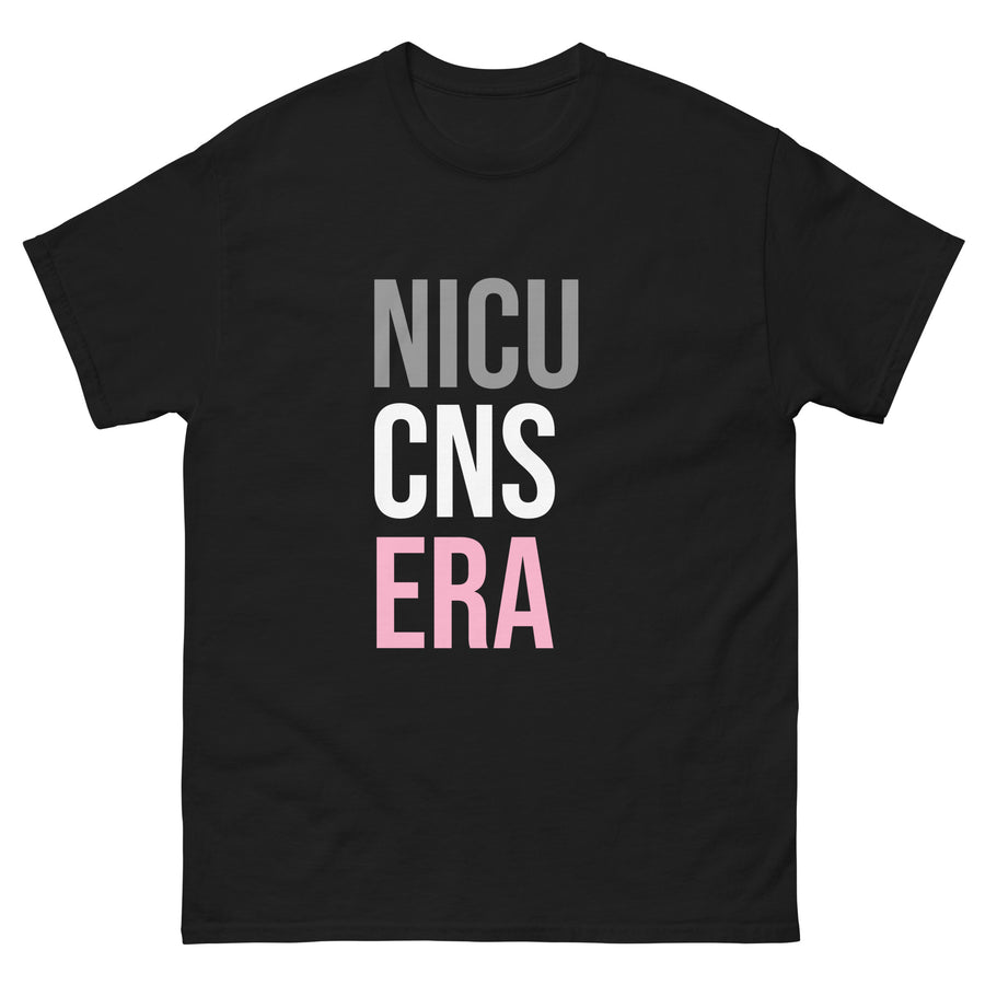 NICU CNS Era T-Shirt