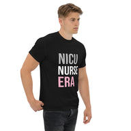 NICU Nurse Era T-Shirt