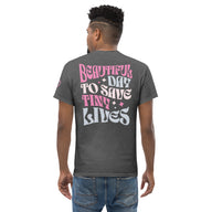 Beautiful Day to Save Tiny Lives T-Shirt