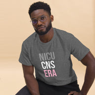 NICU CNS Era T-Shirt