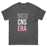 NICU CNS Era T-Shirt