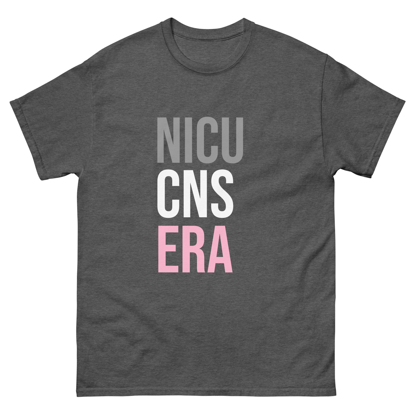 NICU CNS Era T-Shirt