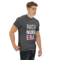 NICU Nurse Era T-Shirt