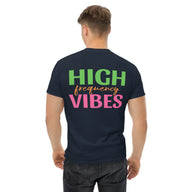 High Frequency Vibes T-Shirt