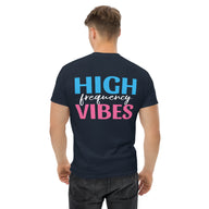 High Frequency Vibes T-Shirt