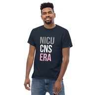 NICU CNS Era T-Shirt